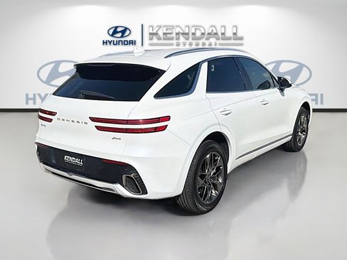 Used 2025 Genesis GV70 2.5T image 6