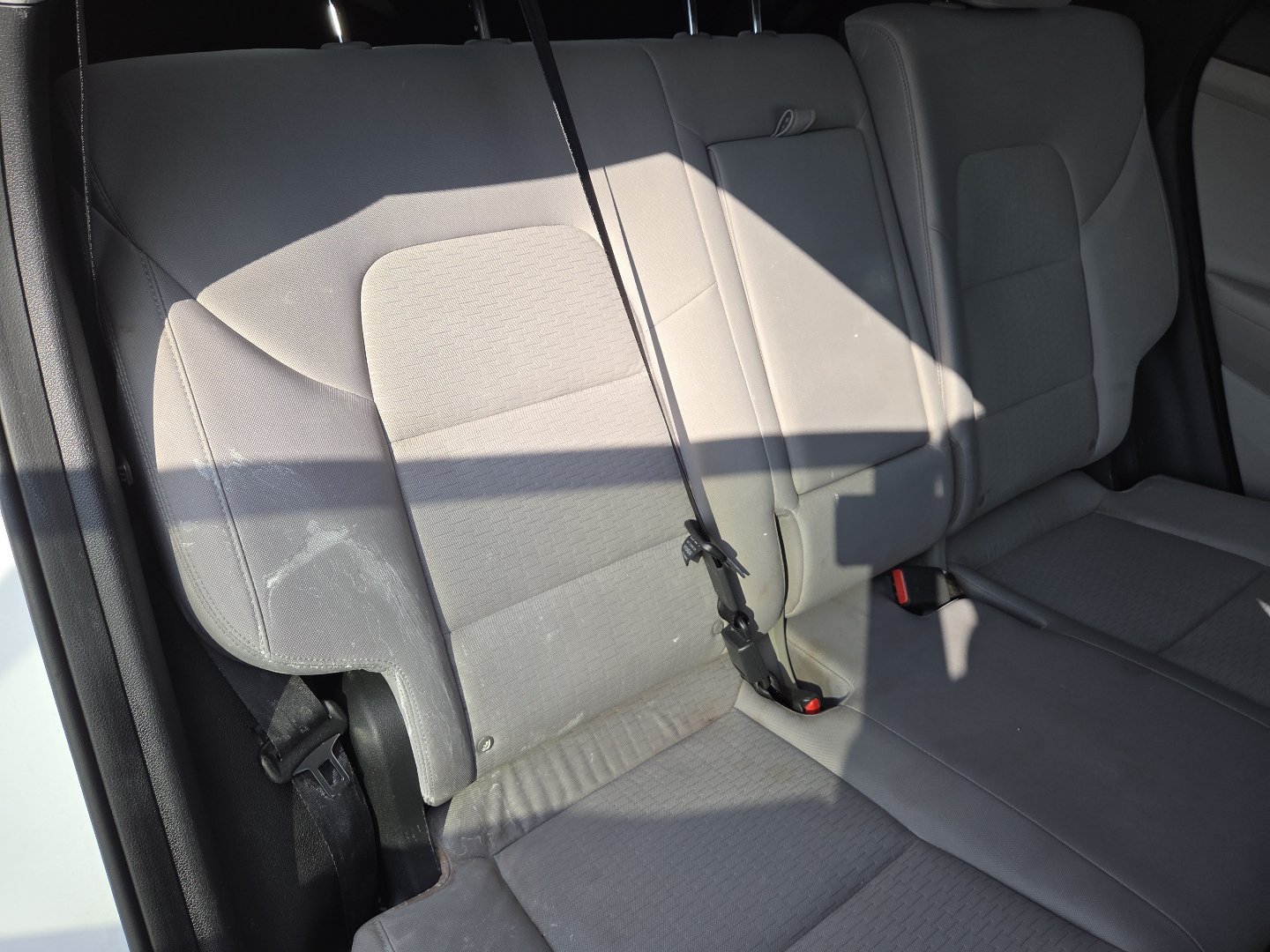 Used 2019 Hyundai Tucson Sport AWD/4WD image 22
