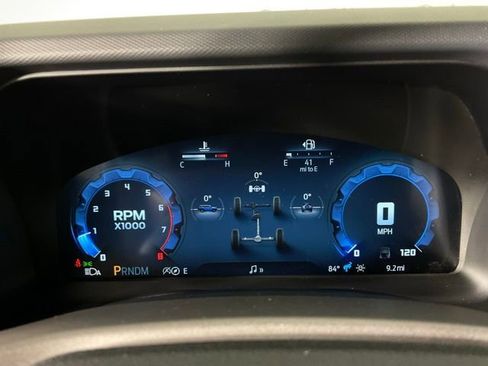 New 2025 Ford Bronco Big Bend w/ Black Diamond Package image 25