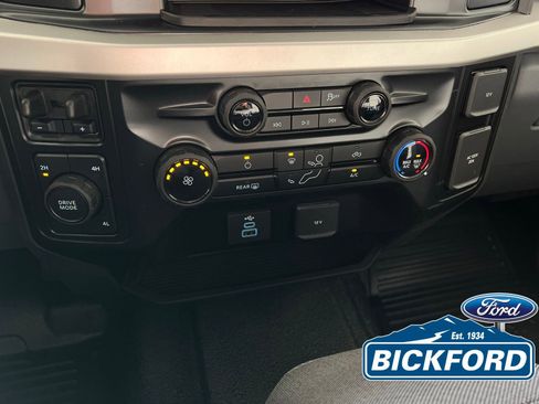 New 2026 Ford F450 XL AWD/4WD image 14
