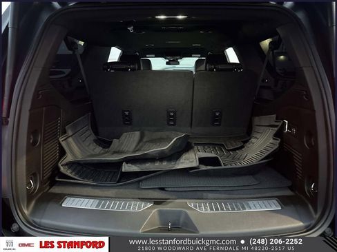 Certified 2024 GMC Yukon XL Denali image 11