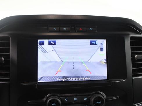 Used 2023 Ford F150 XL w/ STX Appearance Package image 32