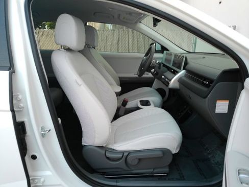 Used 2023 Hyundai Ioniq 5 SEL RWD image 19