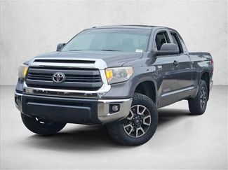 Used 2014 Toyota Tundra SR5 video 1