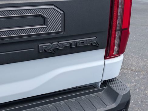 Used 2024 Ford F150 Raptor AWD/4WD image 24
