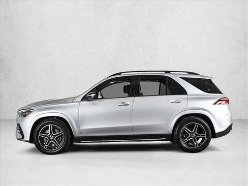 New 2026 Mercedes-Benz GLE 450 4MATIC image 8