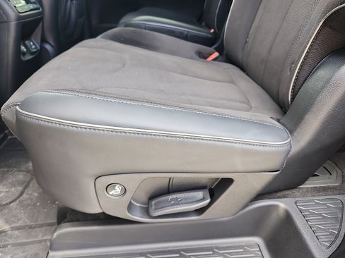 Used 2025 Hyundai Palisade Calligraphy AWD/4WD image 27