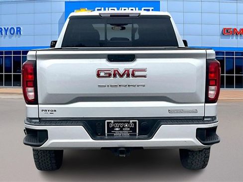 Used 2020 GMC Sierra 1500 Elevation w/ Elevation Value Package image 6