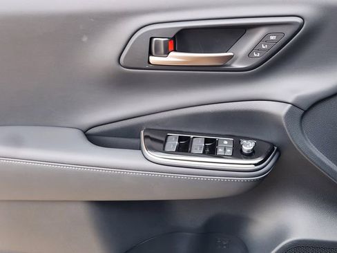 New 2026 Toyota Crown Signia AWD/4WD image 18