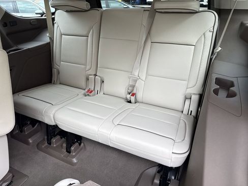 Used 2022 GMC Yukon Denali image 7