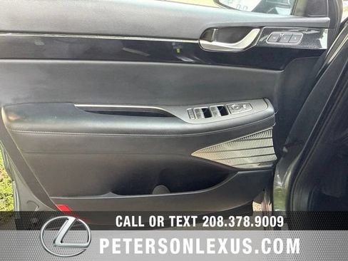 Used 2022 Hyundai Palisade Limited w/ Cargo Package AWD/4WD image 24