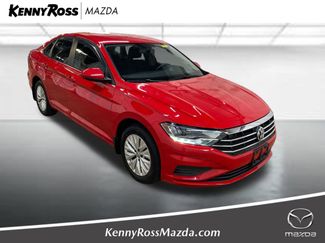 Used 2019 Volkswagen Jetta S FWD 360° Tour