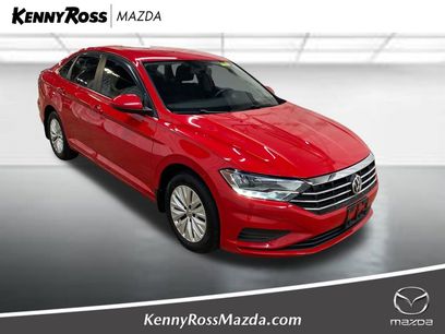 Used 2019 Volkswagen Jetta S