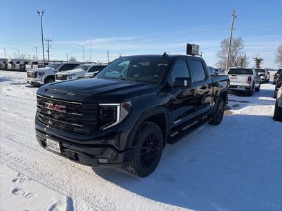New 2026 GMC Sierra 1500 Elevation w/ Elevation Premium Package