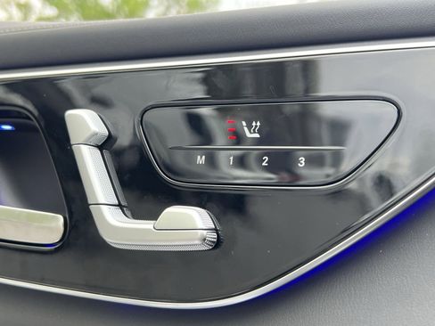 New 2025 Mercedes-Benz GLC 63 AMG S image 43