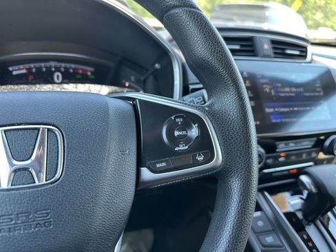 Used 2019 Honda CR-V EX image 22
