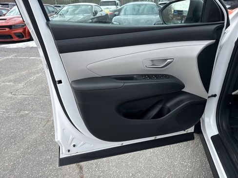Used 2026 Hyundai Tucson SEL image 24