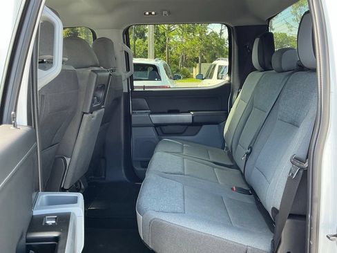 Certified 2024 Ford F150 XLT w/ Tow/Haul Package AWD/4WD image 30
