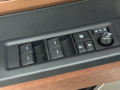 New 2026 Toyota Tundra 1794 Edition image 12