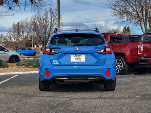 Certified 2024 Subaru Impreza 2.0i Sport w/ Popular Package #1 image 6