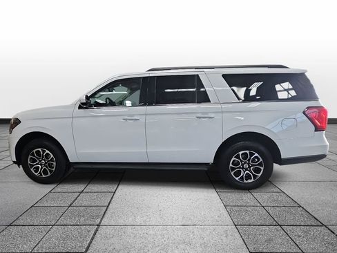 Used 2024 Ford Expedition Max XLT AWD/4WD image 7