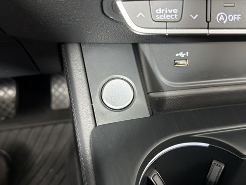 Used 2019 Audi A5 2.0T Premium Plus w/ Premium Plus AWD/4WD image 17