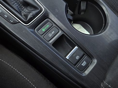 Used 2022 Honda Civic EX image 18