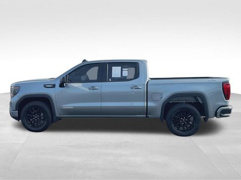 Used 2026 GMC Sierra 1500 Elevation AWD/4WD image 5