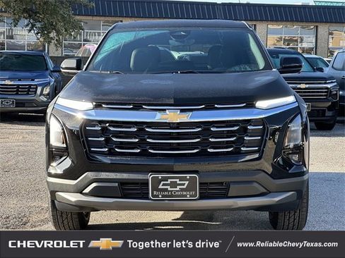 New 2026 Chevrolet Equinox LT w/ Convenience Package II image 7