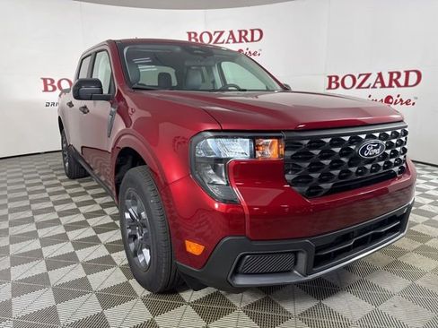 New 2026 Ford Maverick XLT w/ Equipment Group 301A image 1