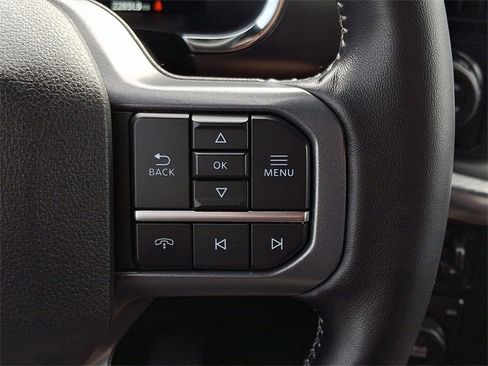 Certified 2023 Ford F150 Lariat w/ Equipment Group 502A High image 22