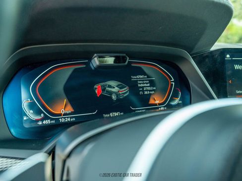 Used 2021 BMW X6 sDrive40i w/ Executive Package image 40