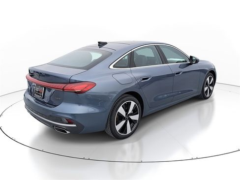 New 2025 Audi A5 2.0T Premium image 4