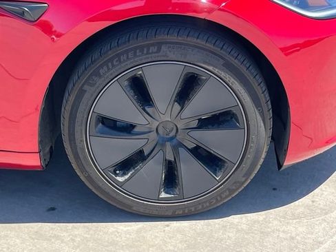 Used 2025 Tesla Model 3 Long Range image 5