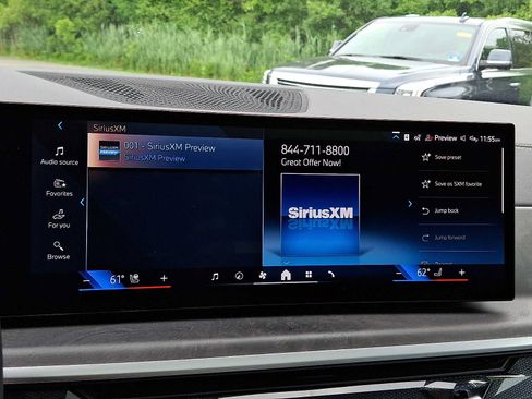 Used 2025 BMW X7 xDrive40i AWD/4WD image 19