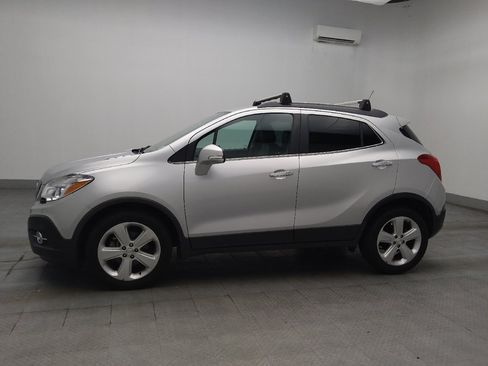 Used 2016 Buick Encore Convenience FWD image 2