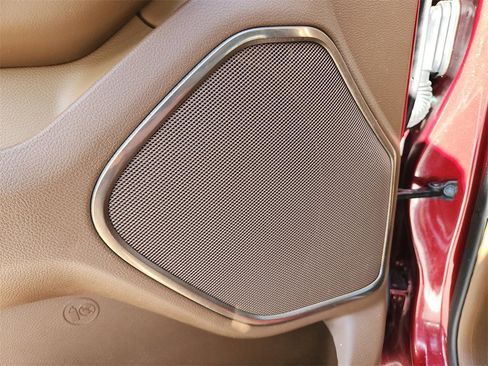 Certified 2020 RAM 1500 Limited image 19