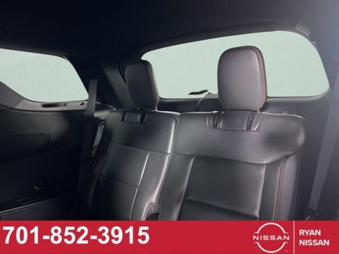 Used 2023 Ford Explorer Timberline w/ Timberline Technology Package image 28