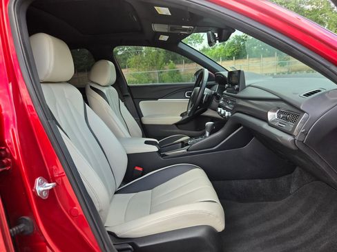 Certified 2023 Acura Integra A-Spec FWD image 28