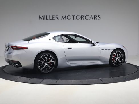 New 2026 Maserati GranTurismo Modena AWD/4WD image 7