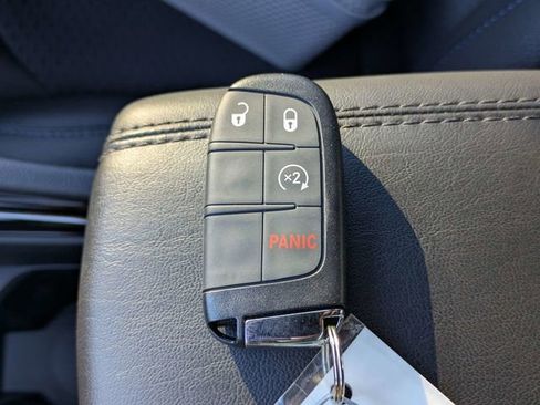 New 2026 Jeep Compass Latitude AWD/4WD image 27