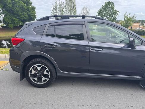 Used 2019 Subaru Crosstrek 2.0i Premium image 27