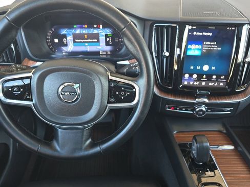 Used 2023 Volvo XC60 T8 Plus w/ Protection Package Premier AWD/4WD image 15