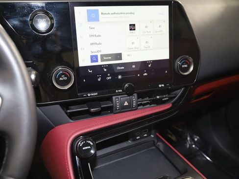 Used 2024 Lexus NX 350 AWD image 39