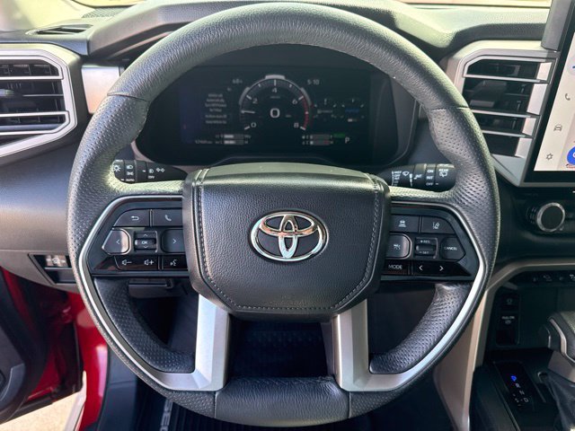 Certified 2023 Toyota Sequoia SR5 w/ SR5 Premium Package AWD/4WD image 11