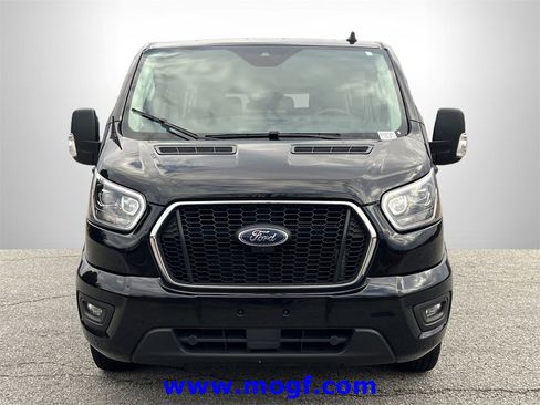 Used 2023 Ford Transit 350 XLT image 28