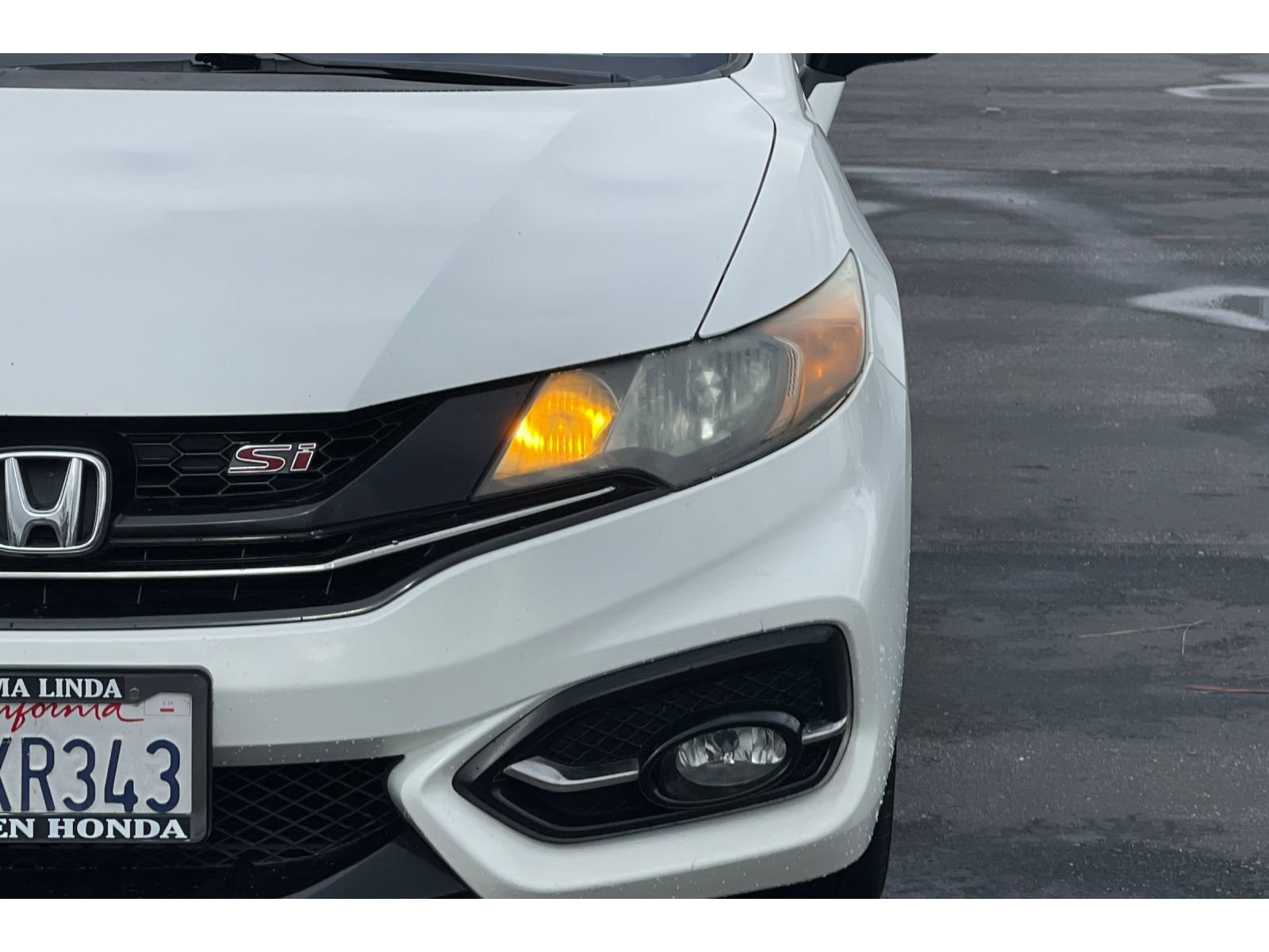 Used 2014 Honda Civic Si image 19