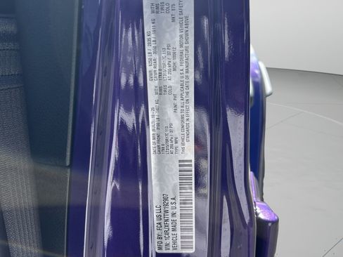 New 2026 Jeep Wrangler Unlimited Rubicon image 33