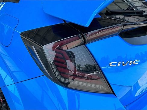 Used 2021 Honda Civic Type R image 20