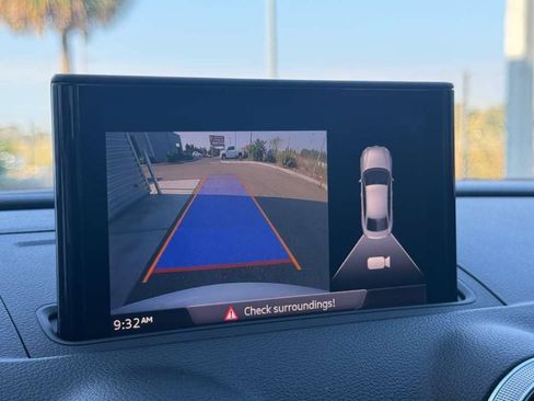 Used 2018 Audi A3 2.0T Premium w/ Convenience Package image 31